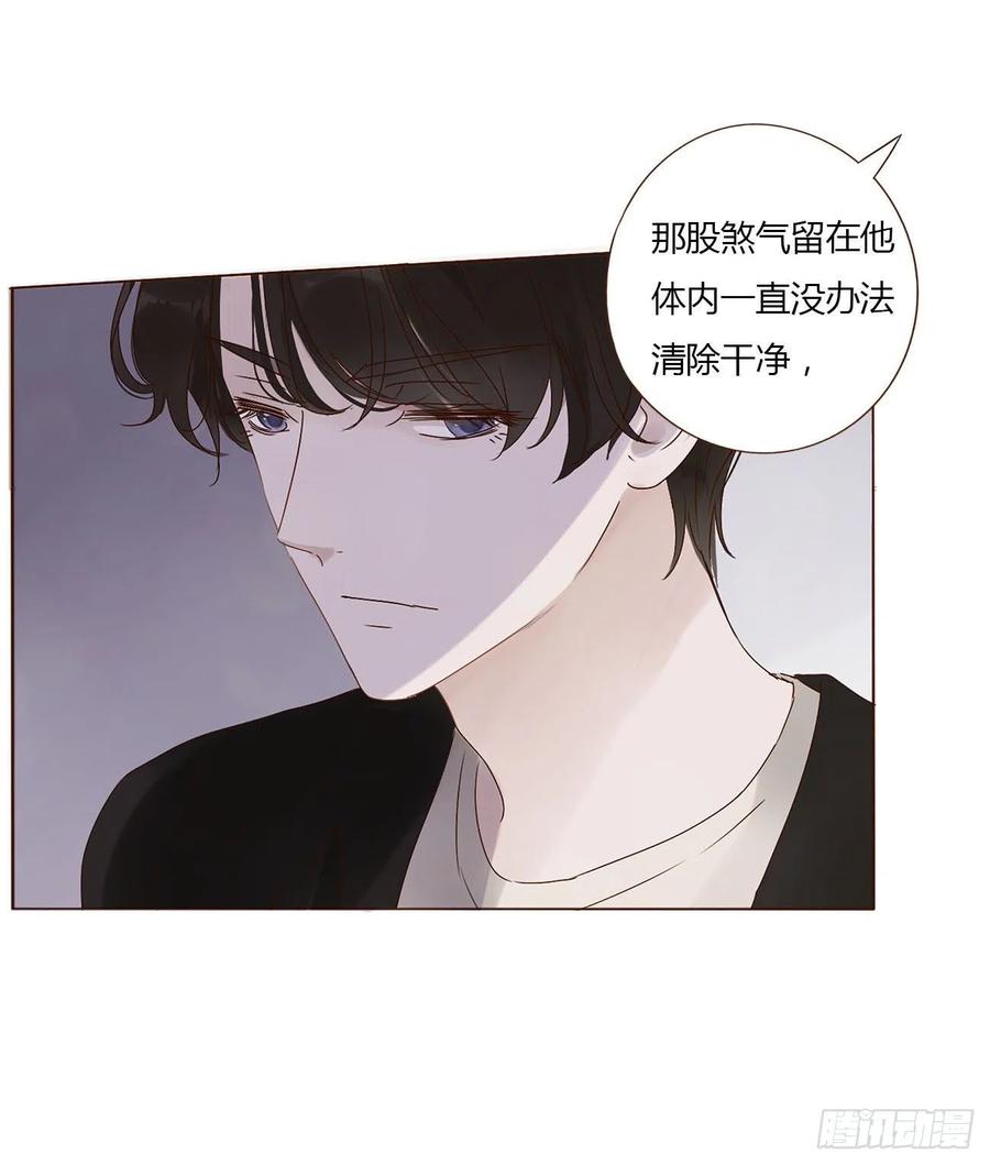 拥然入怀 第八章 喜欢你的味道 第9页