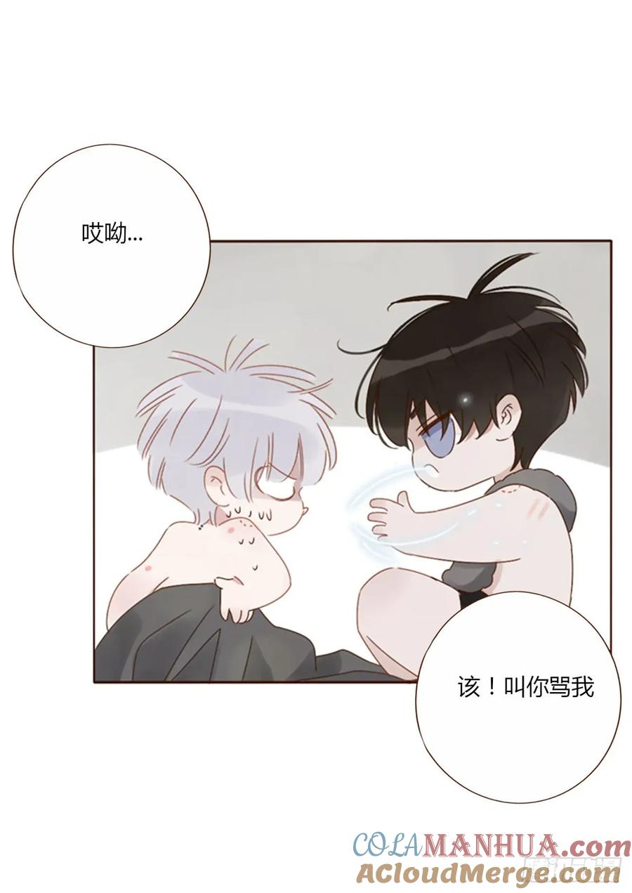 拥然入怀 一一六章 猫妖 第23页