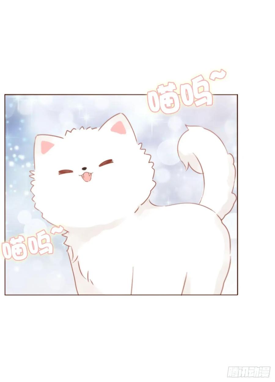 拥然入怀 一一六章 猫妖 第32页