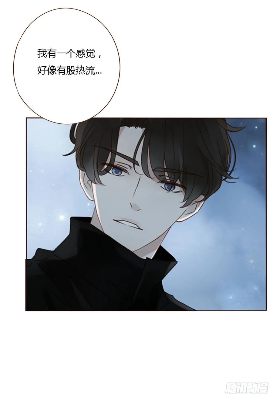 拥然入怀 一二三章 契约生效 第2页