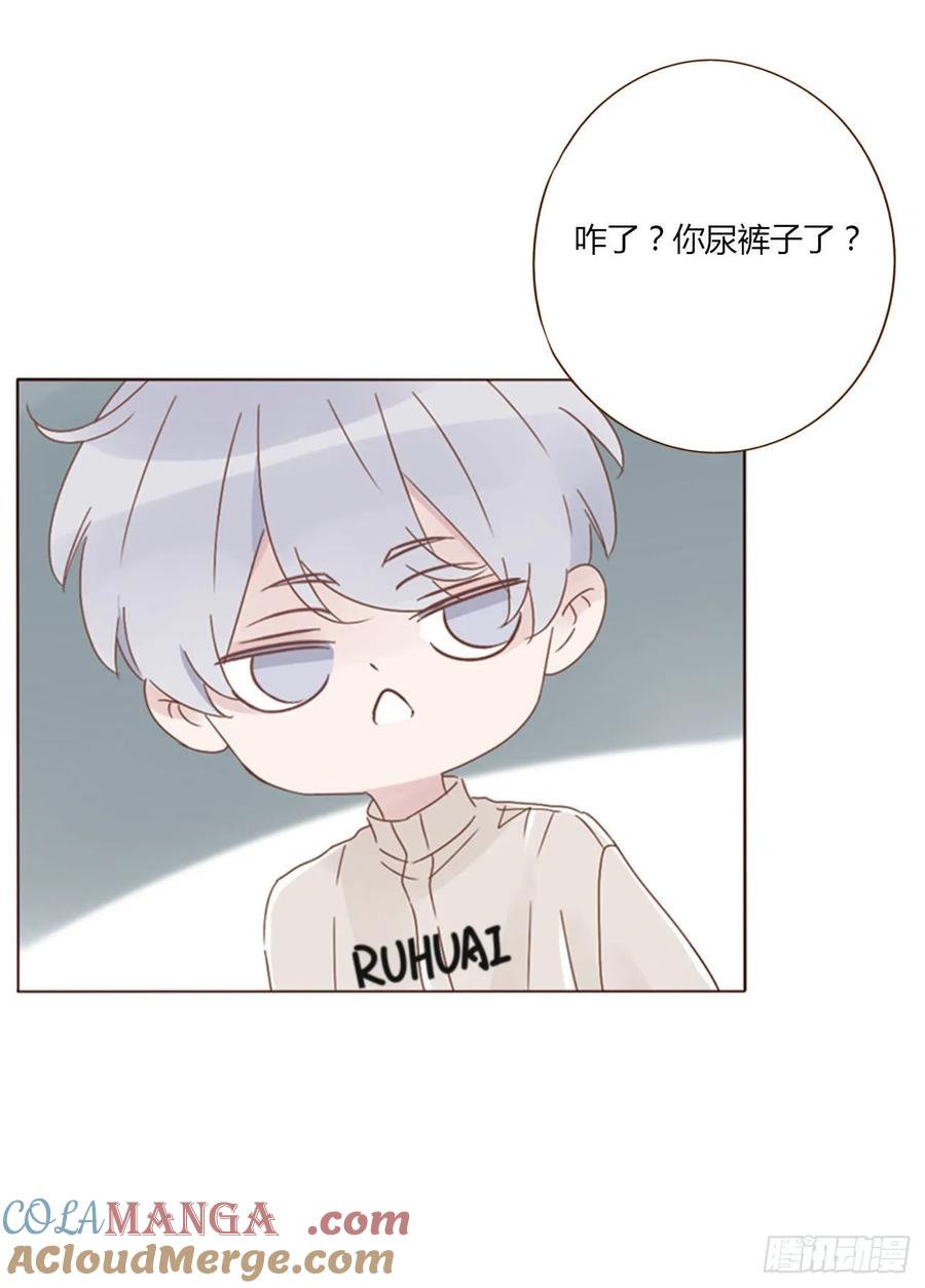 拥然入怀 一二三章 契约生效 第3页