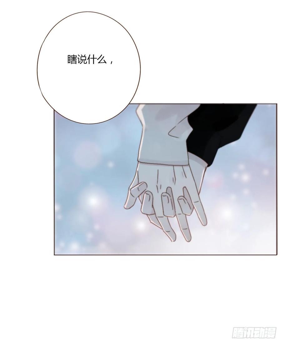 拥然入怀 一二三章 契约生效 第4页