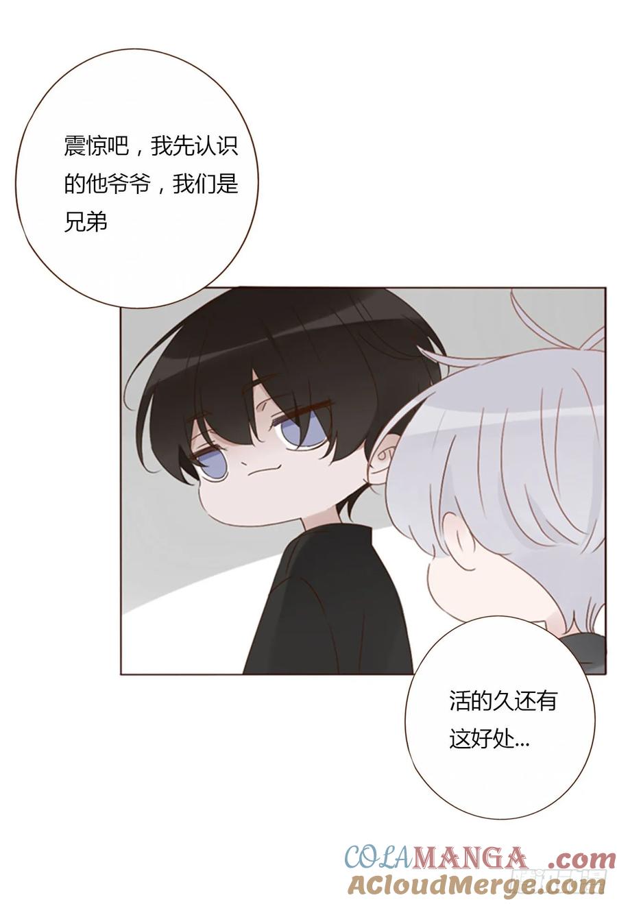 拥然入怀 一二五章 掌掴之情 第3页