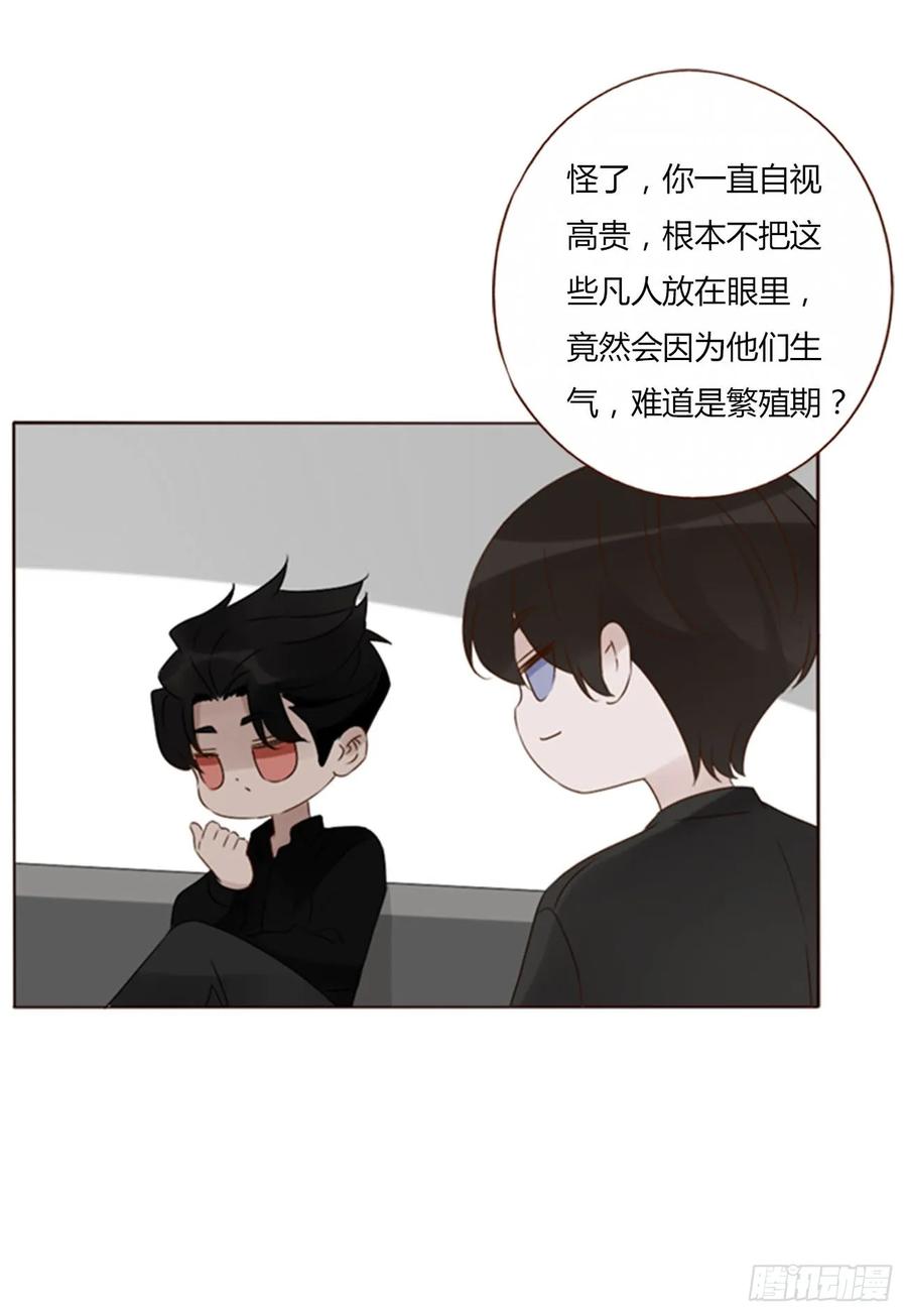 拥然入怀 一二五章 掌掴之情 第12页