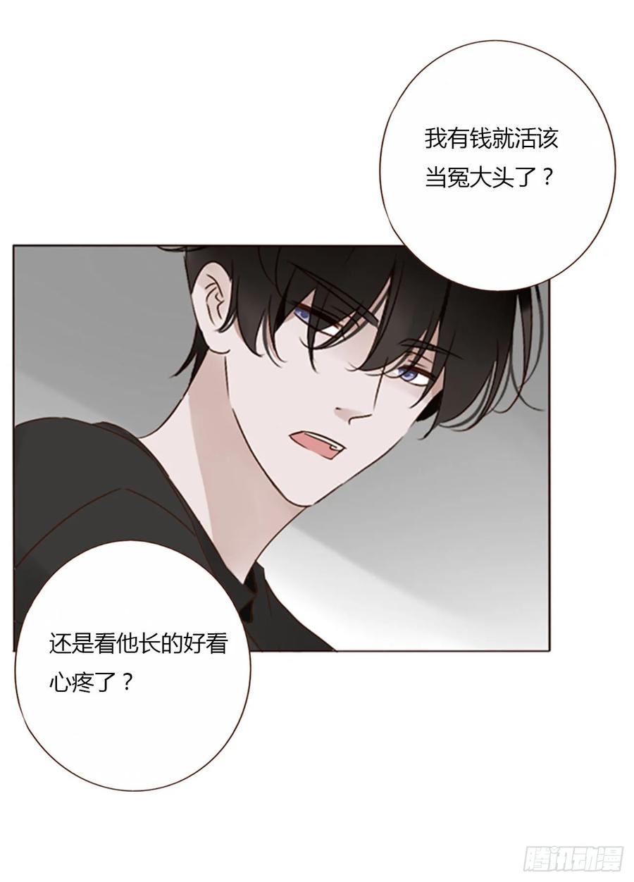 拥然入怀 一二六章 喜新厌旧的人 第30页