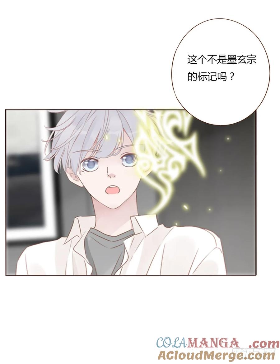 拥然入怀 一二七章 墨玄宗 第5页