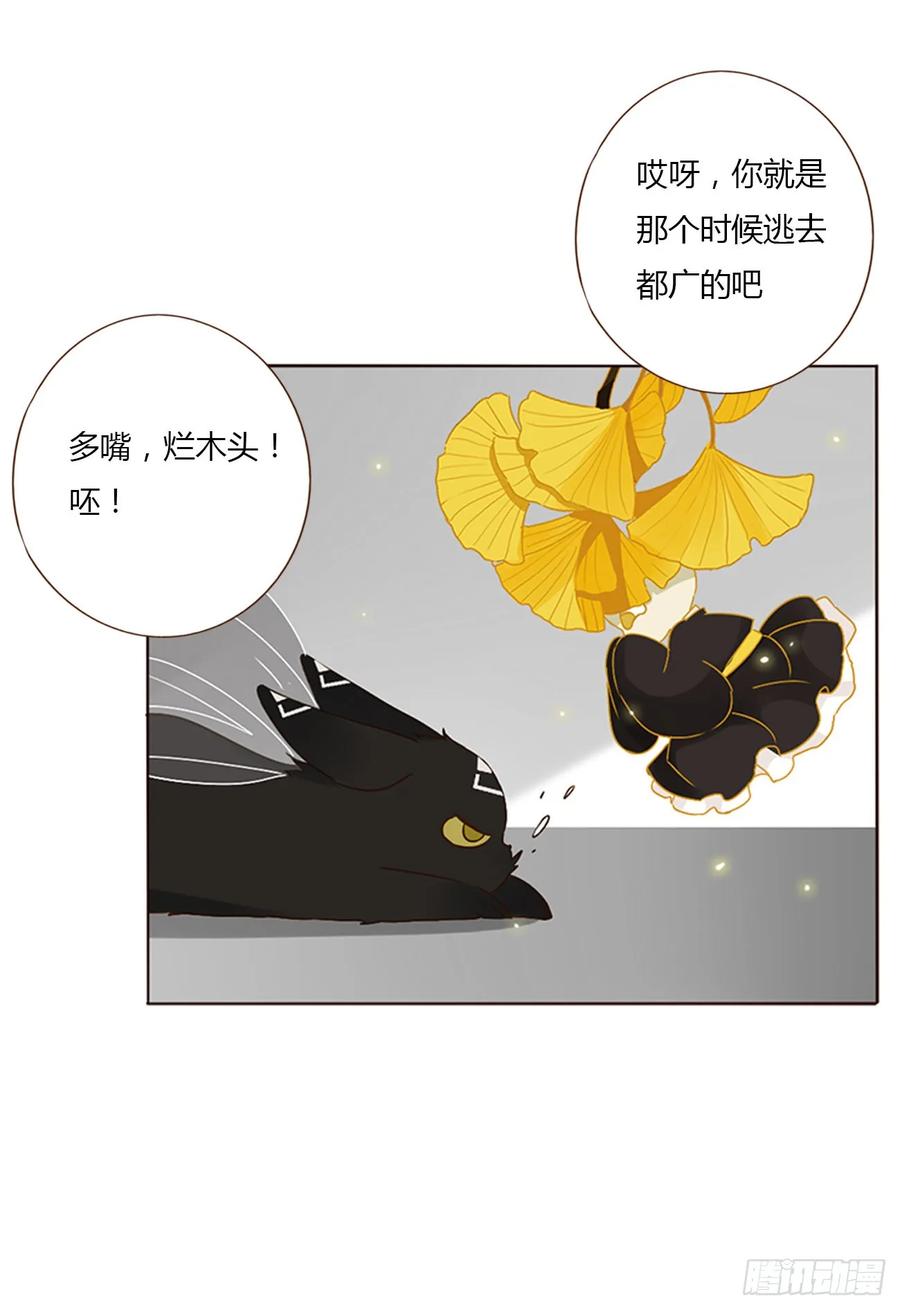 拥然入怀 一二七章 墨玄宗 第10页