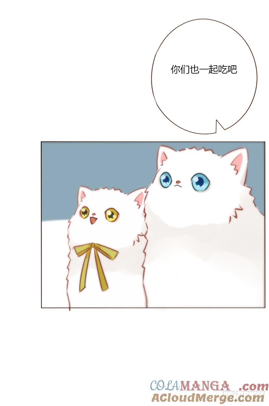 拥然入怀 一三二章 小雪宝 第35页