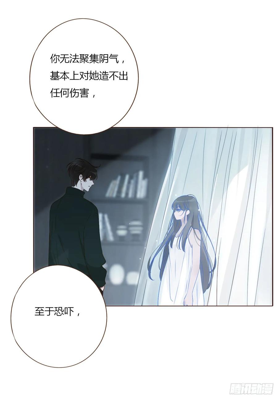 拥然入怀 一三四章 奇怪的魂魄1 第35页