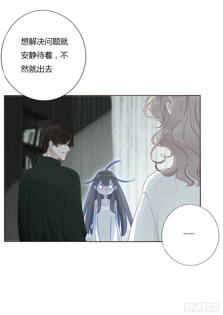 拥然入怀 一三五章 奇怪的魂魄2 第8页