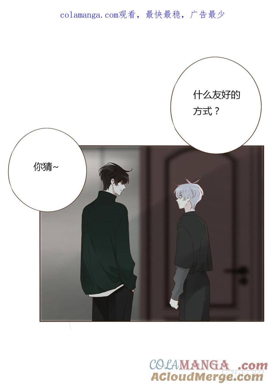 拥然入怀 一三七章 见家长 第1页
