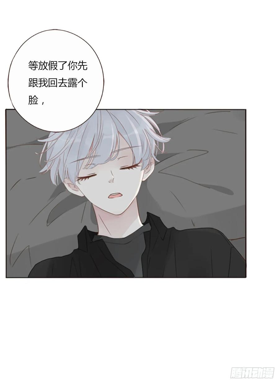 拥然入怀 一三八章 女朋友1 第24页