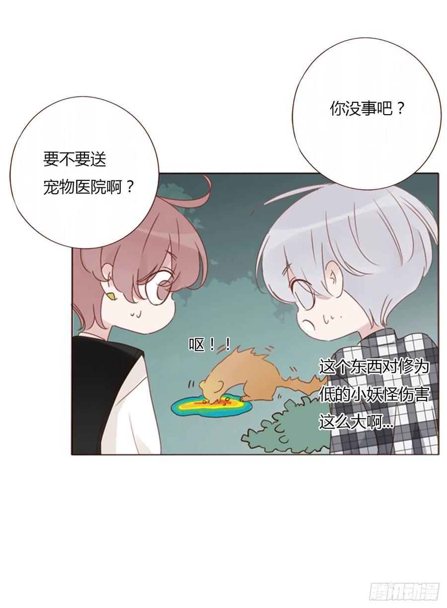 拥然入怀 一四一章 叶梓 第12页