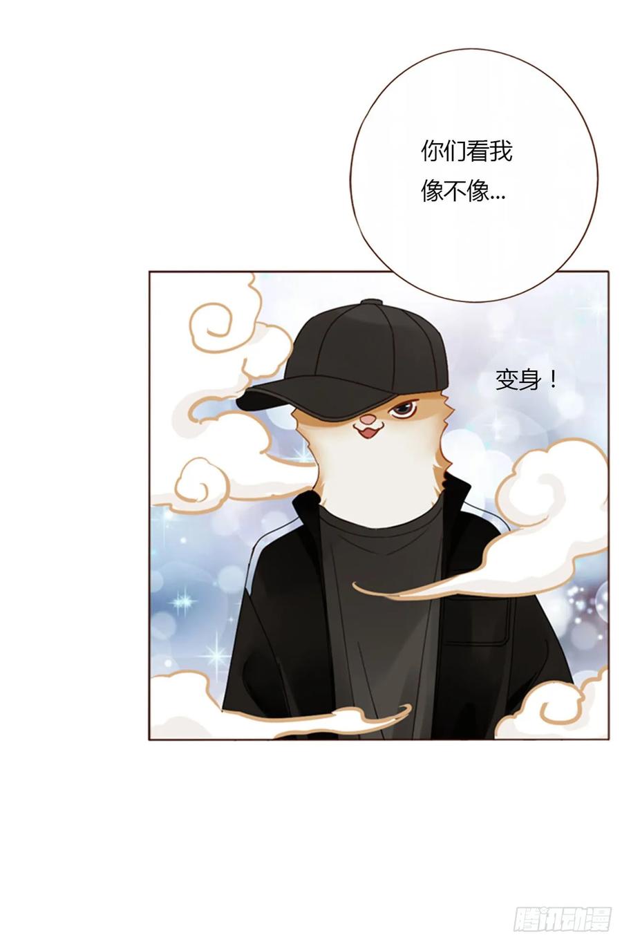 拥然入怀 一四一章 叶梓 第6页
