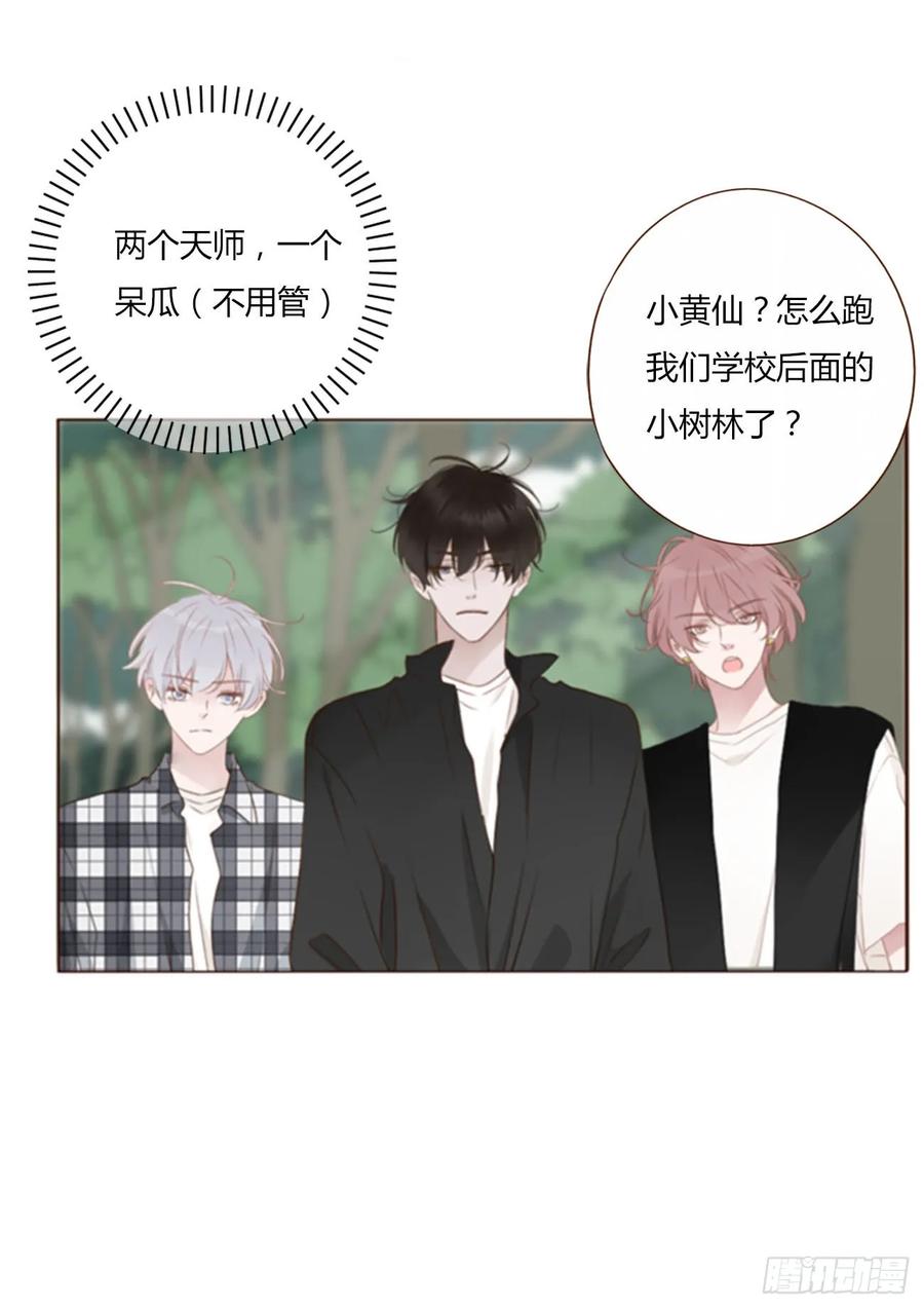 拥然入怀 一四一章 叶梓 第2页