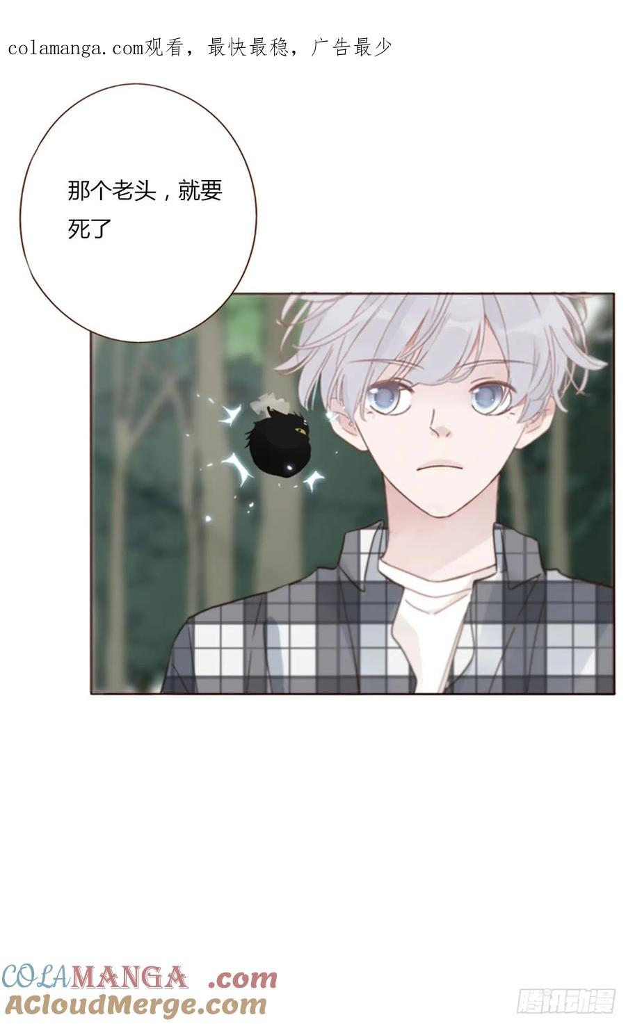 拥然入怀 一四二章 六爷爷 第1页