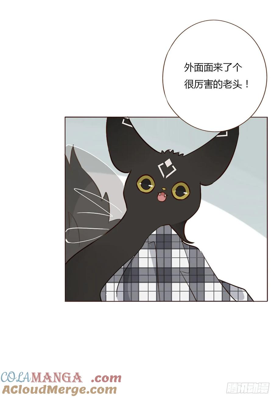 拥然入怀 一四二章 六爷爷 第29页
