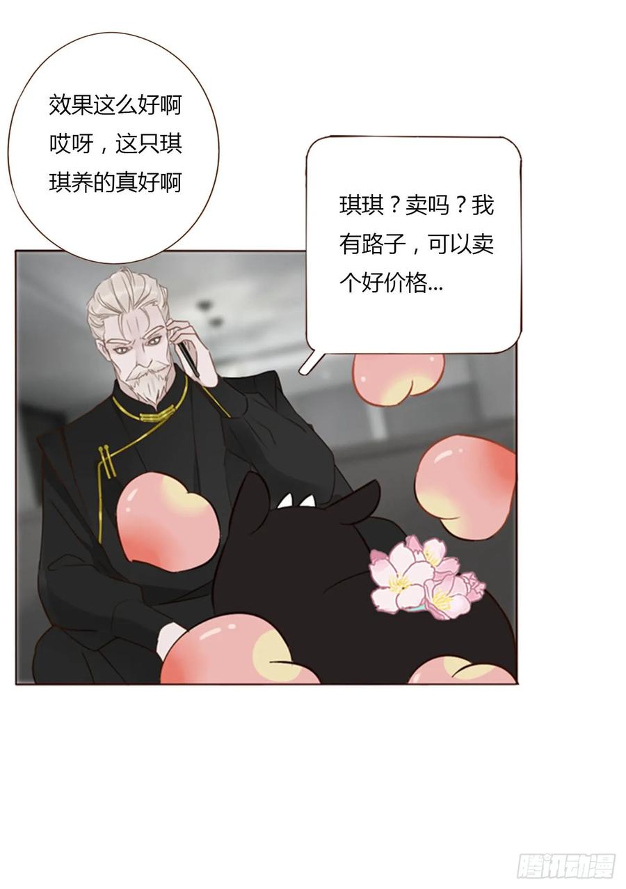 拥然入怀 一四三章 魂术 第7页