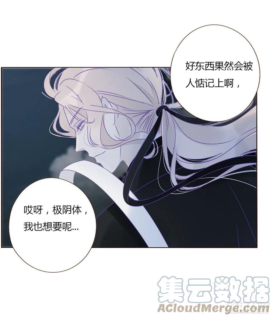 拥然入怀 十一章 不准动他 第28页