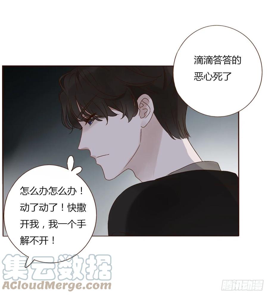 拥然入怀 十二章 我教你 第6页