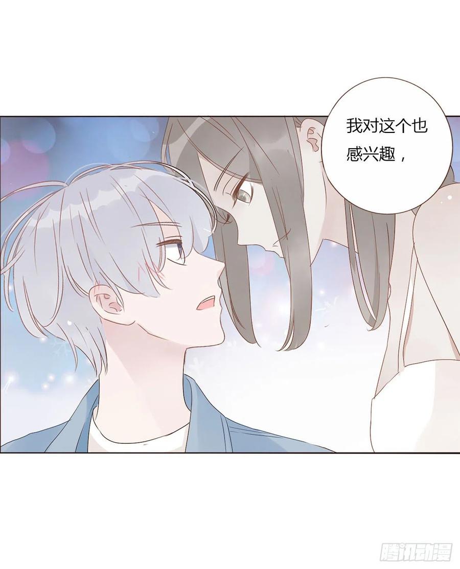 拥然入怀 十五章 没出息 第27页