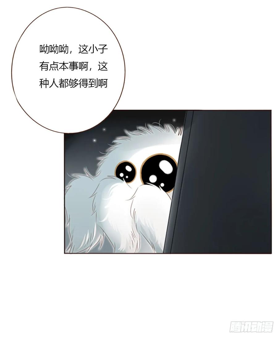拥然入怀 一九一章 清算3 第14页