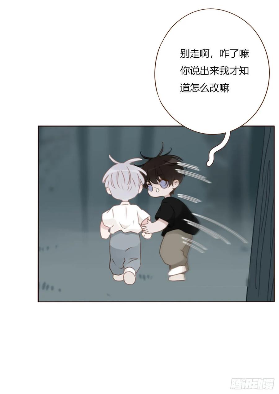 拥然入怀 一九四章 然然生气了2 第4页