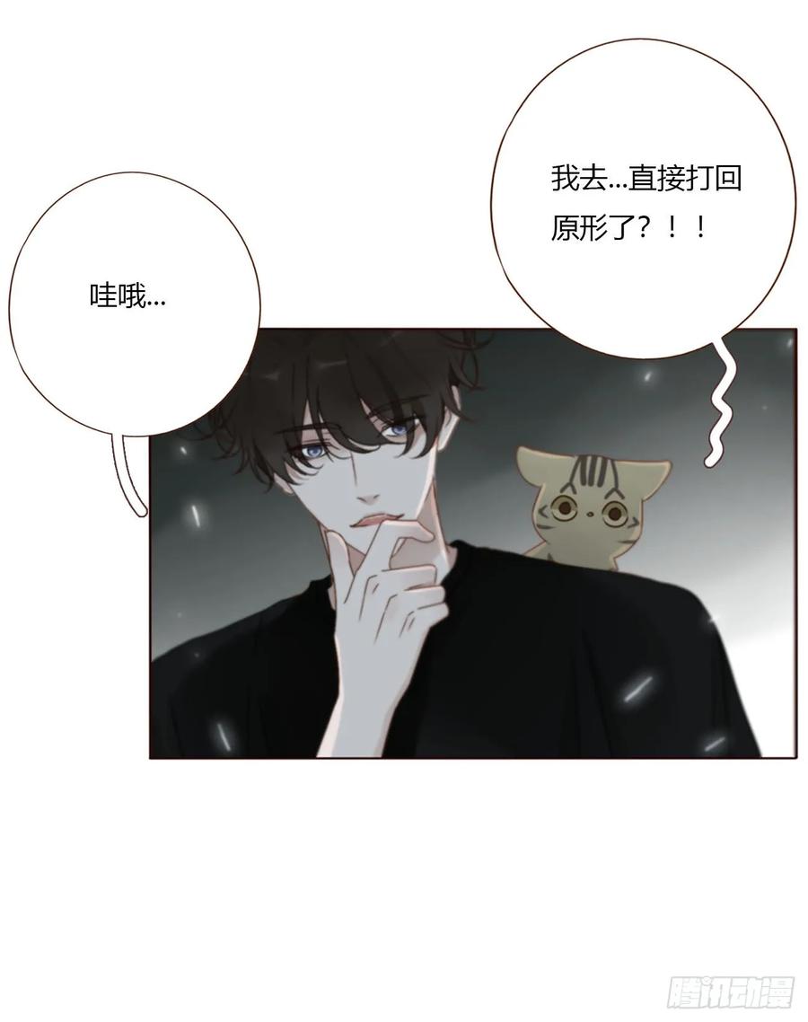 拥然入怀 一九七章 耙耳朵~ 第12页