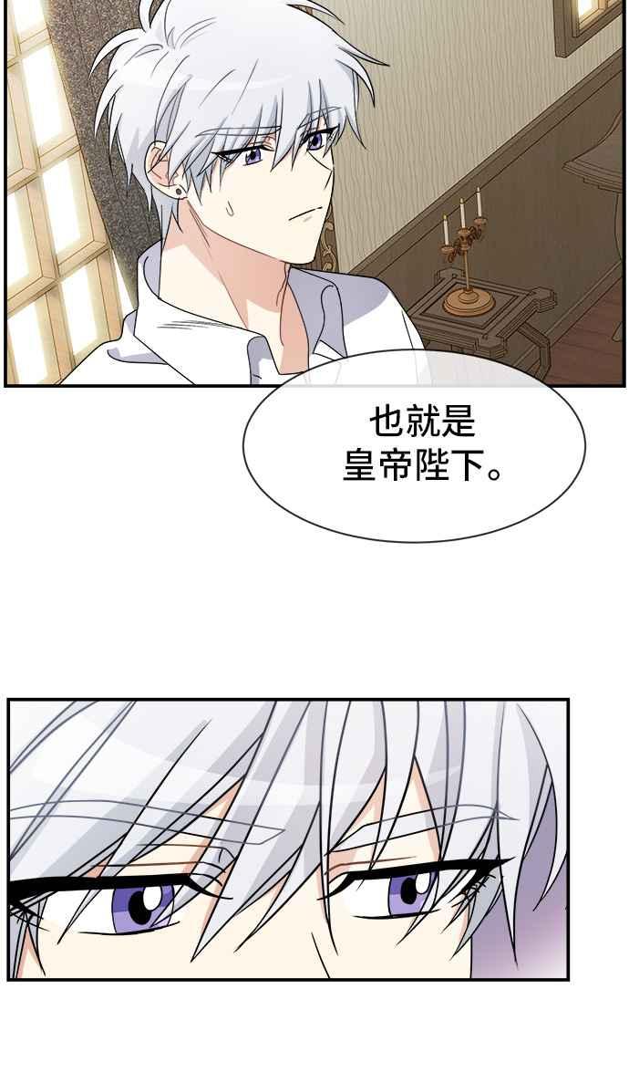《皇太子妃101》第23话 第8页