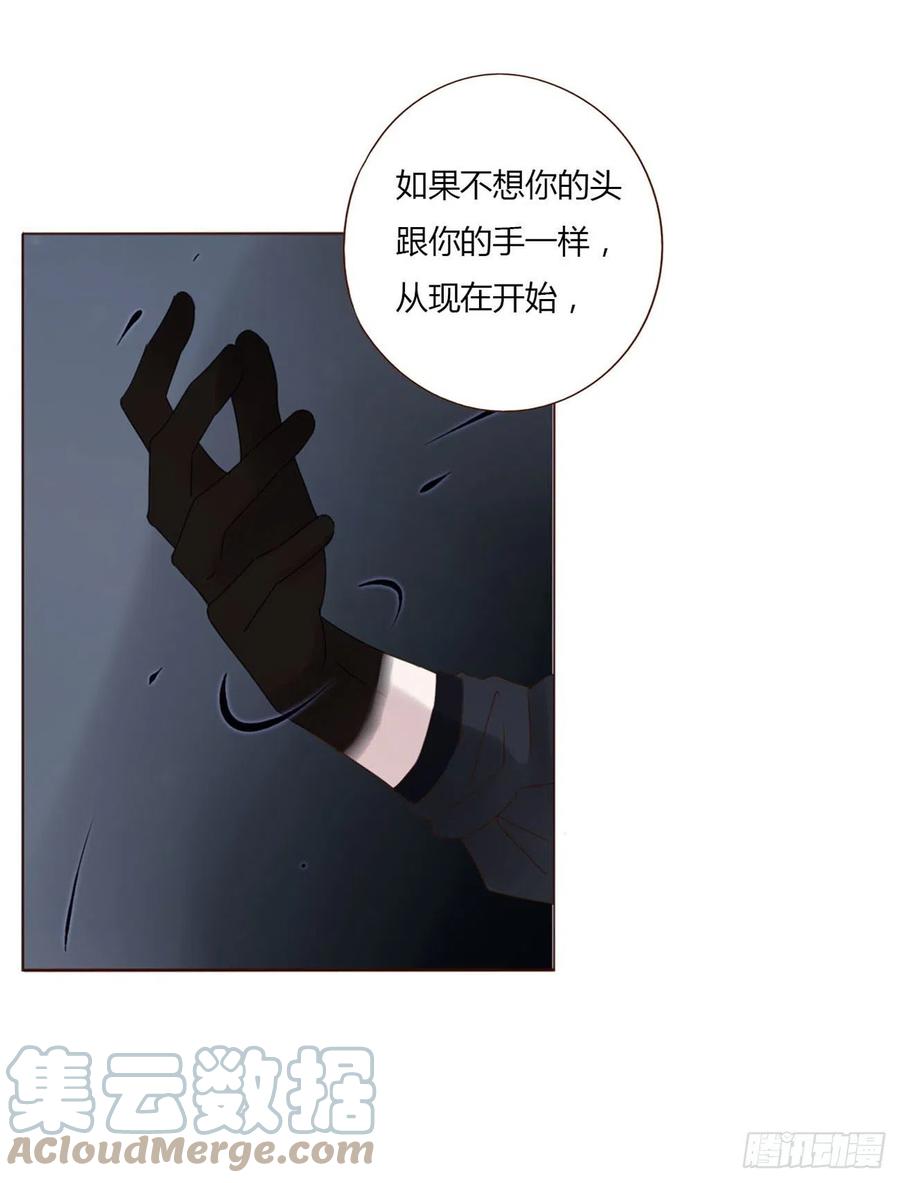 拥然入怀 二十章 做我的狗狗 第15页