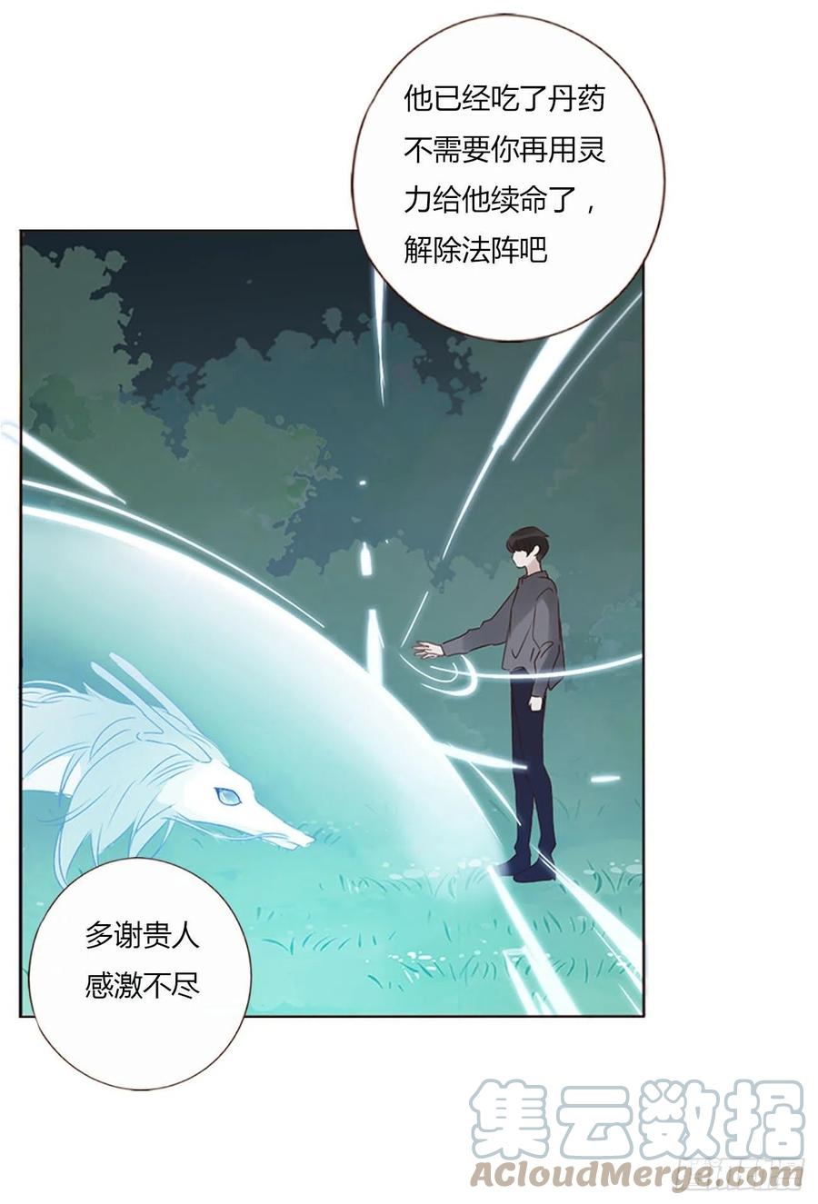 拥然入怀 二十章 做我的狗狗 第42页
