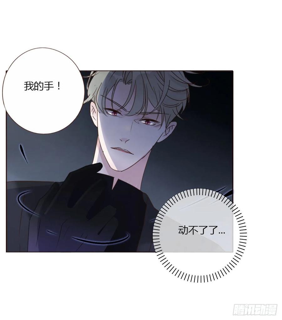 拥然入怀 二十章 做我的狗狗 第11页
