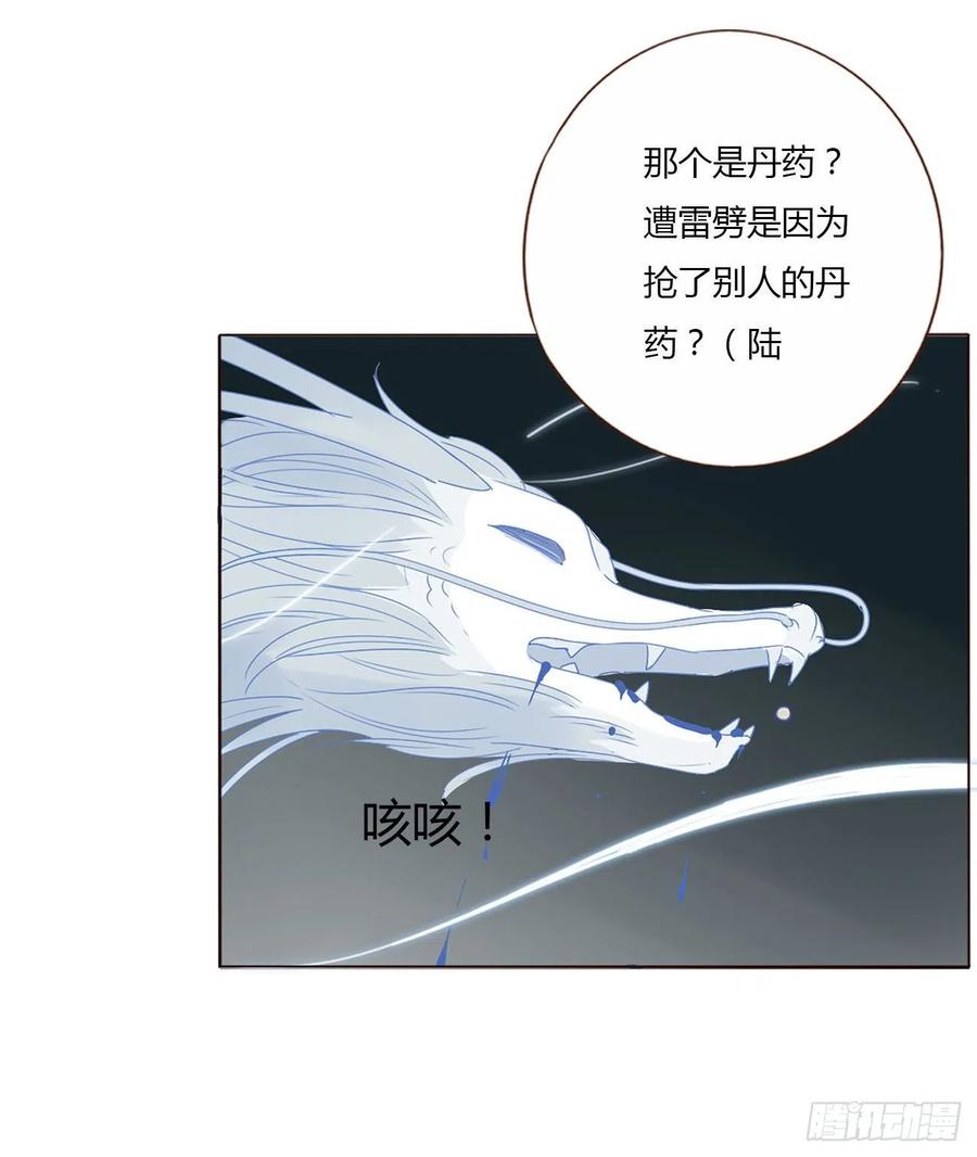 拥然入怀 二十章 做我的狗狗 第35页