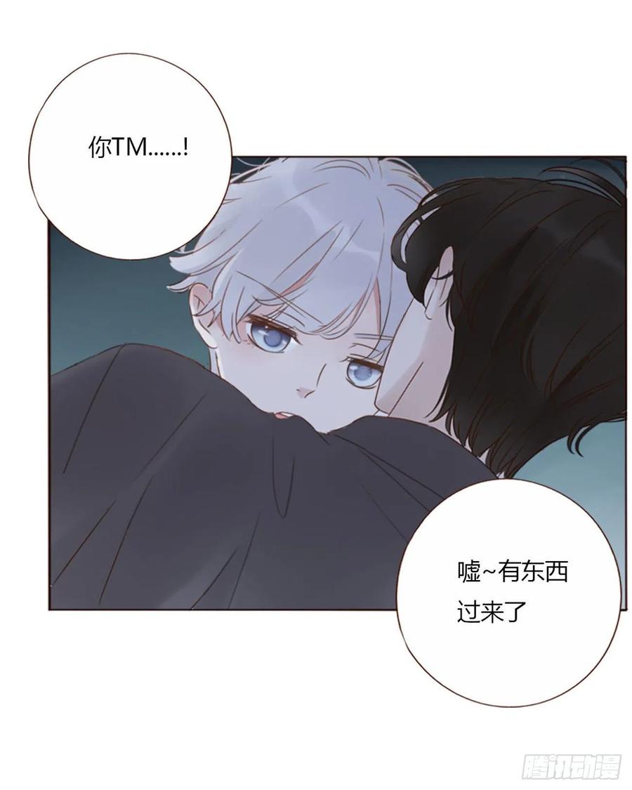 拥然入怀 二十一章 媚术 第11页