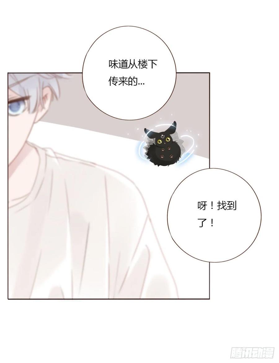 拥然入怀 二十四章 长生鼎 第11页