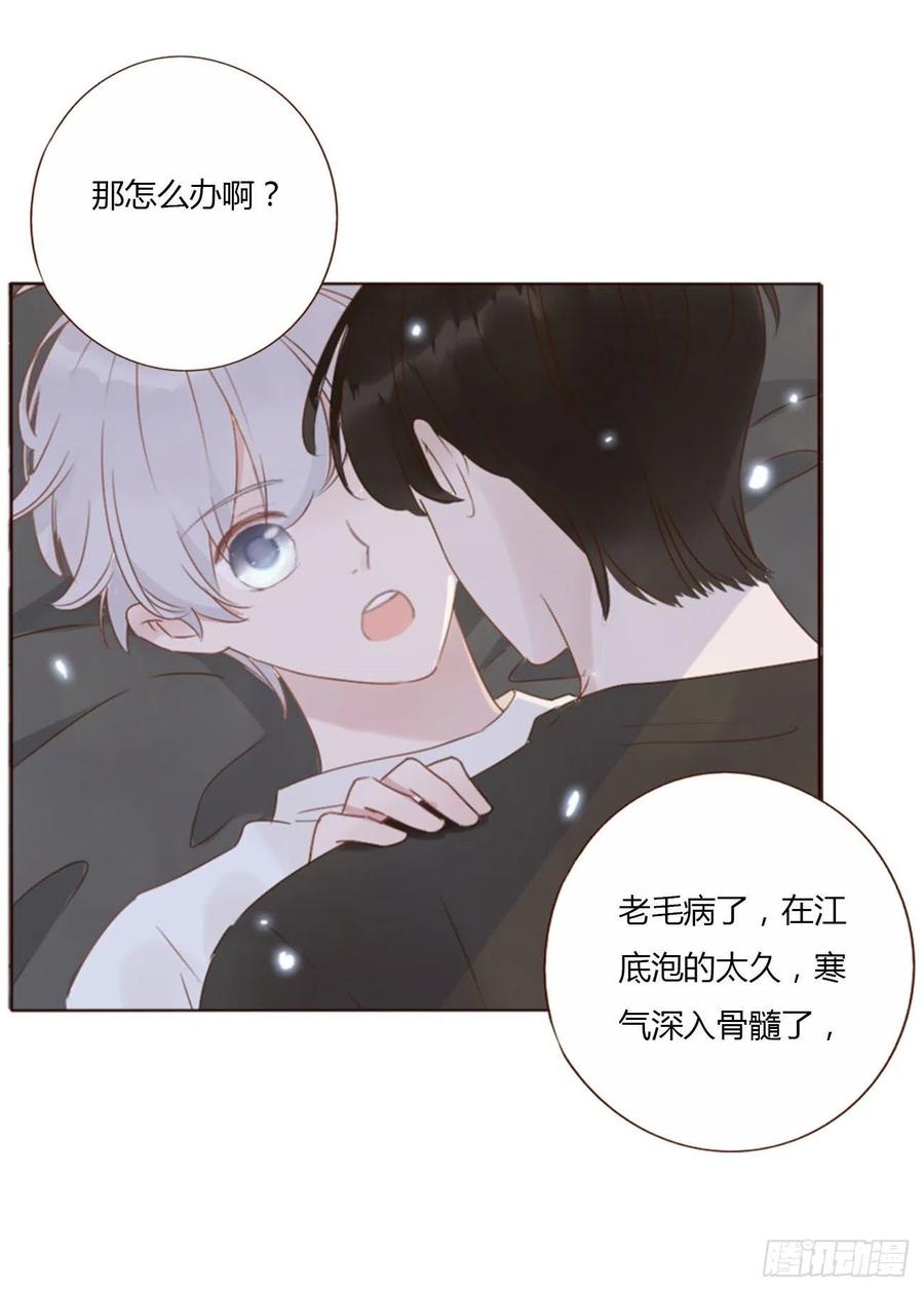 拥然入怀 二十八章 都告诉你 第28页