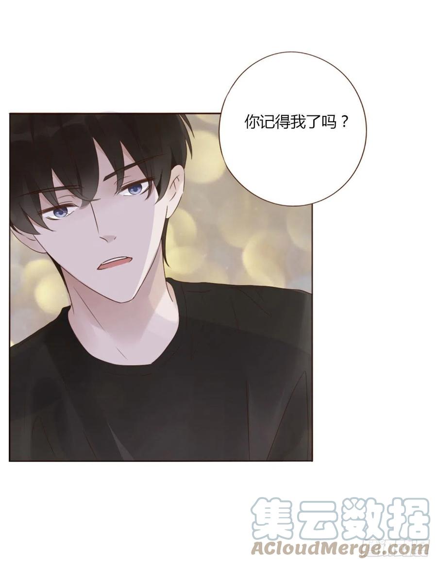 拥然入怀 二十九章 记忆 第7页