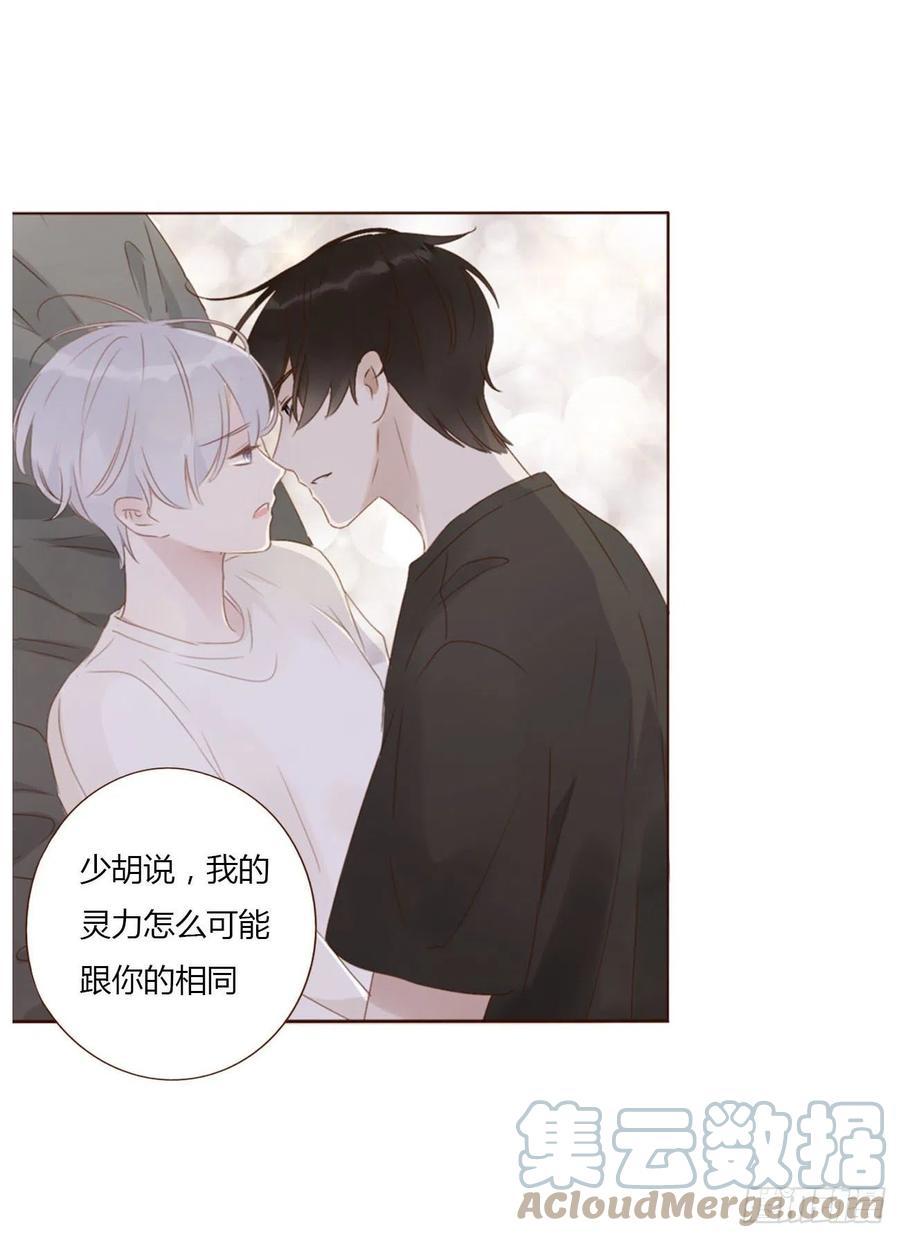 拥然入怀 二十九章 记忆 第1页