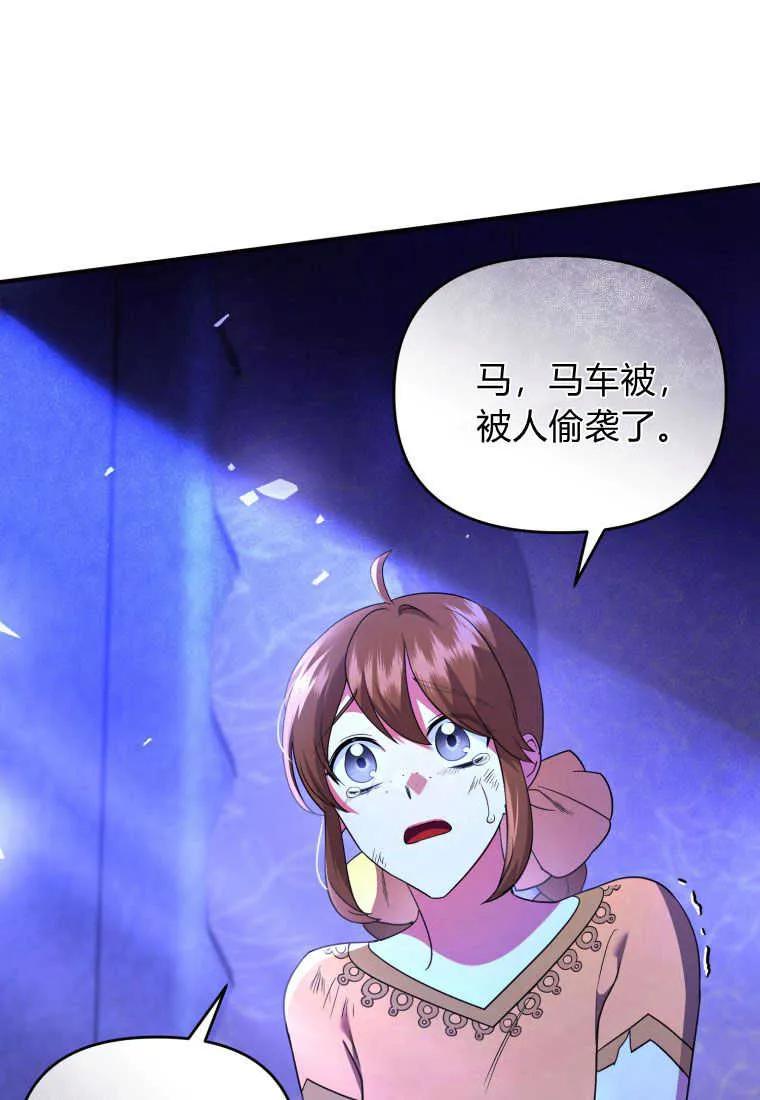 成为苏尔坦珍爱的猫咪 第39话 第12页