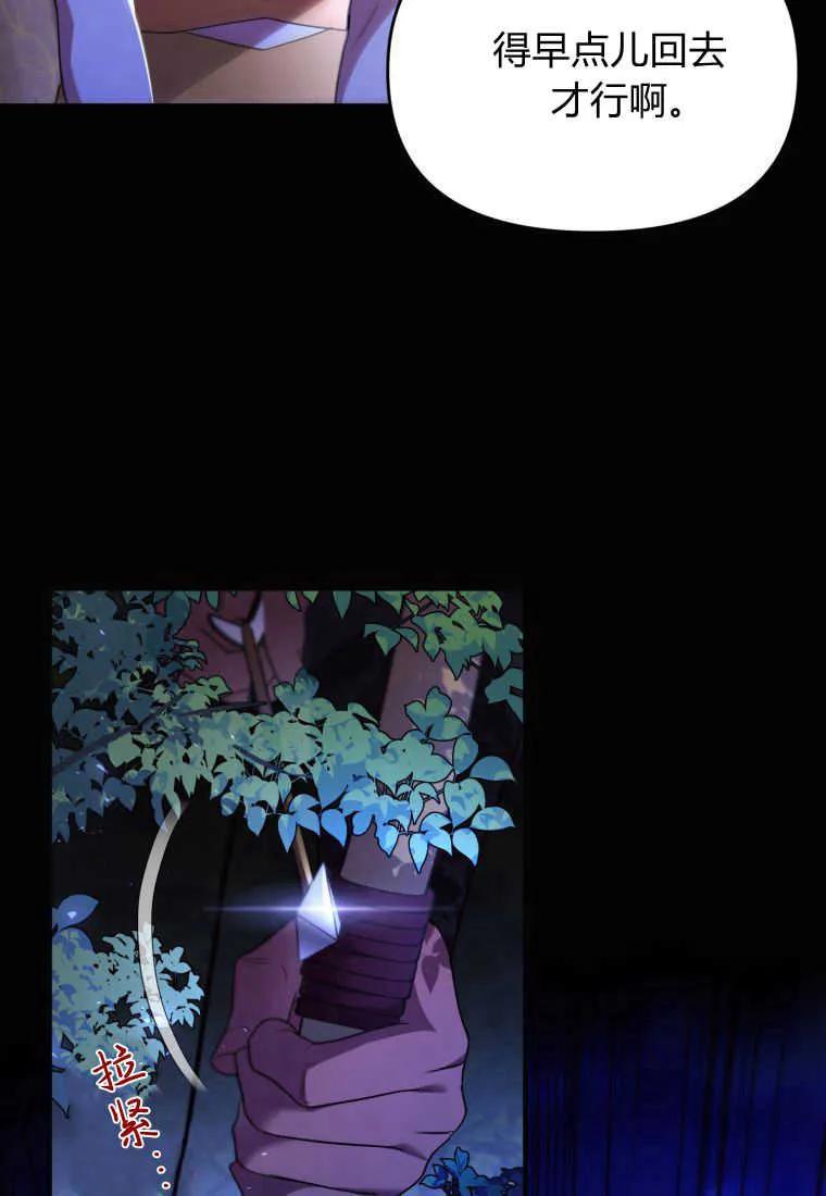 成为苏尔坦珍爱的猫咪 第39话 第20页