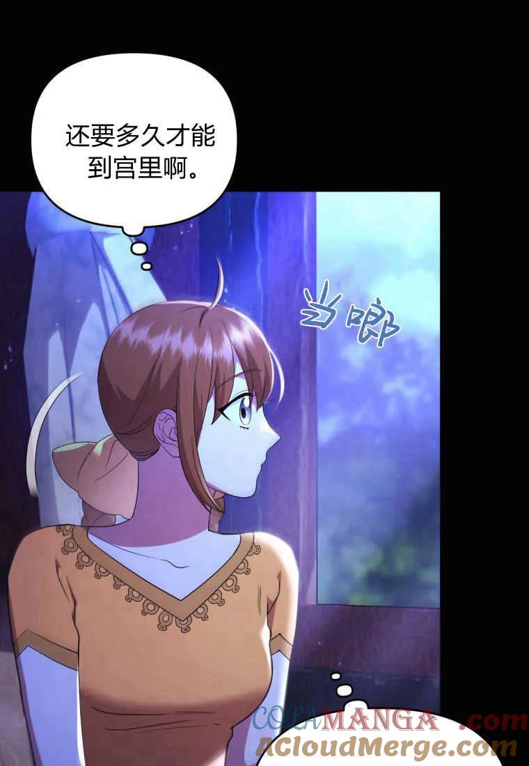 成为苏尔坦珍爱的猫咪 第39话 第19页