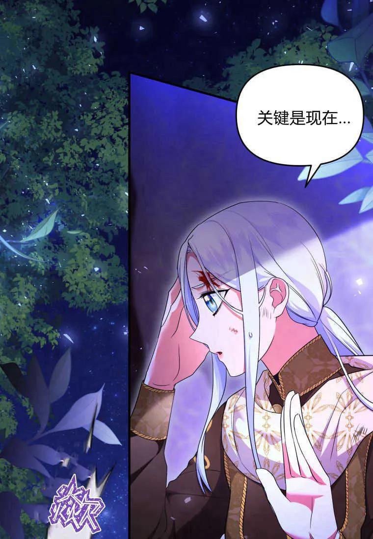 成为苏尔坦珍爱的猫咪 第39话 第8页