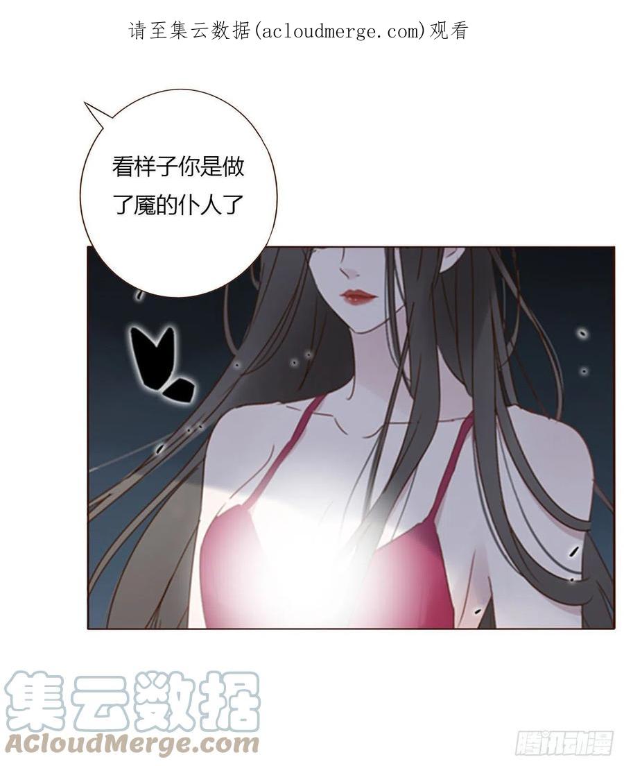 拥然入怀 四十一章 辰洛 第1页