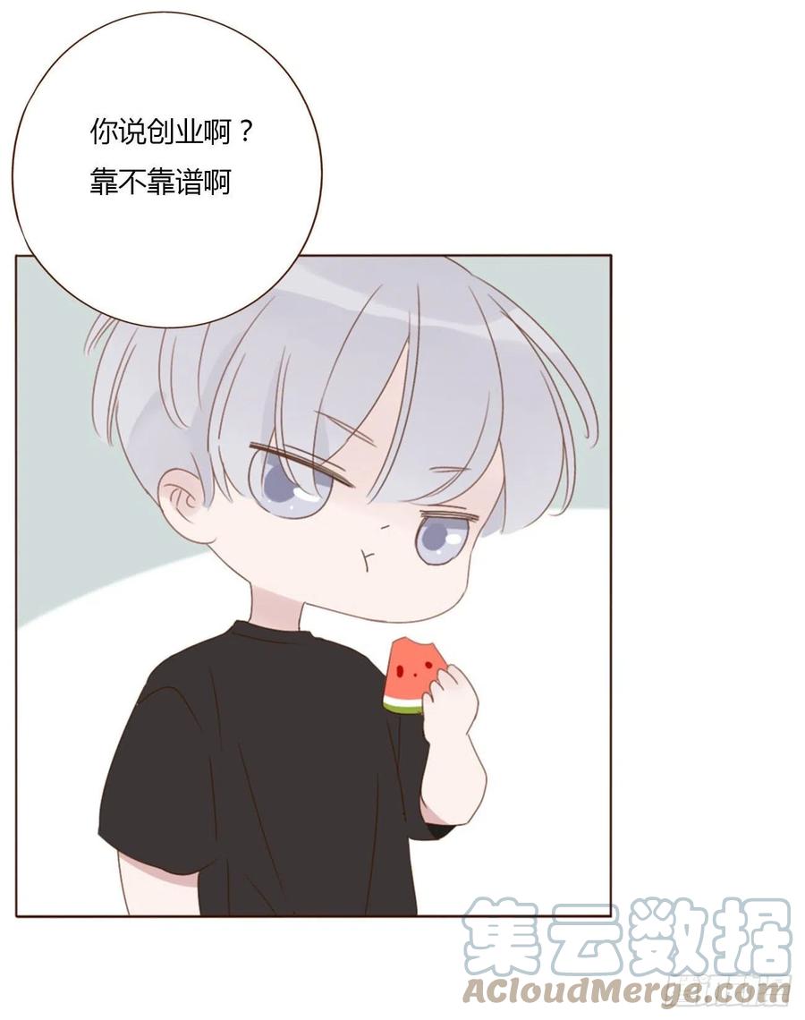 拥然入怀 四十二章 创业 第27页