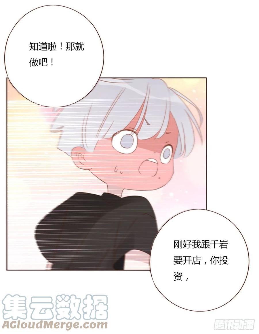 拥然入怀 四十二章 创业 第37页