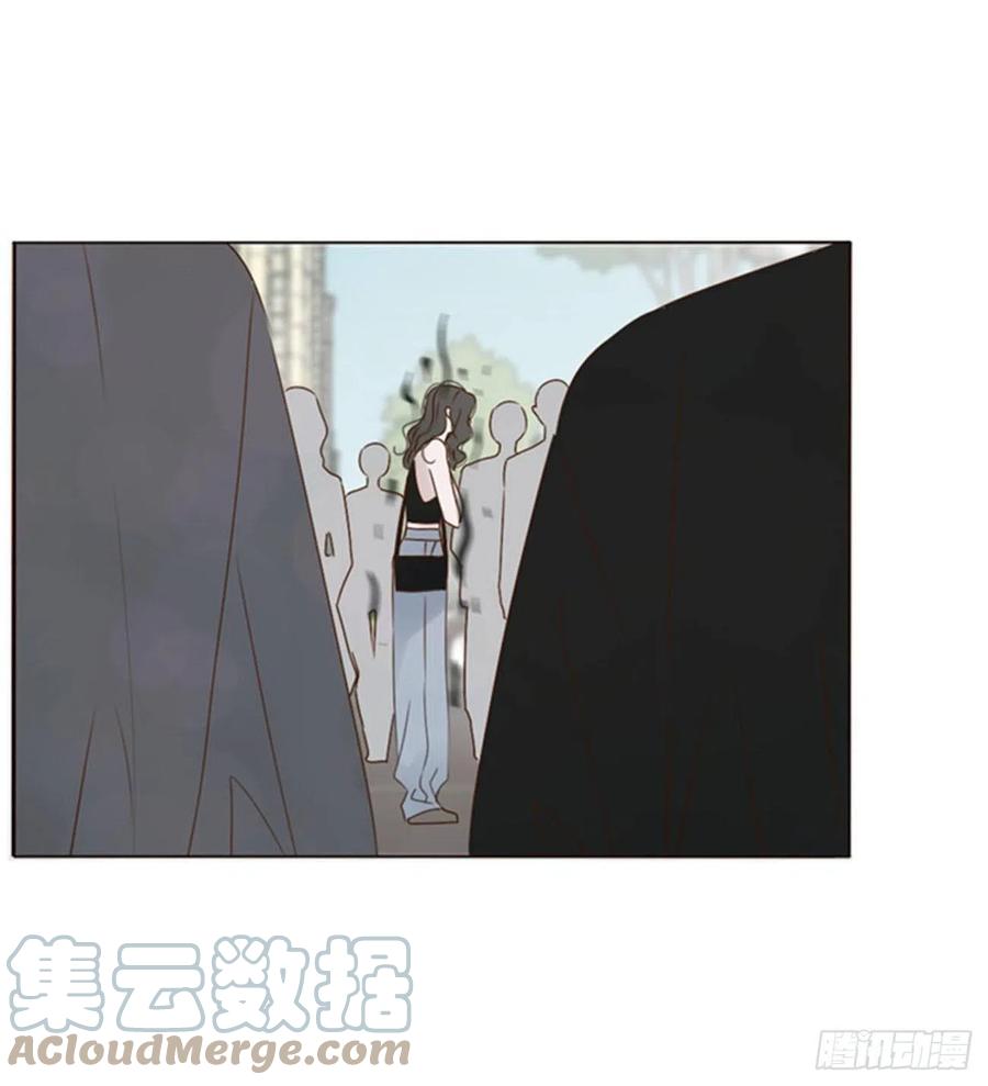 拥然入怀 四十三章 签合同 第27页