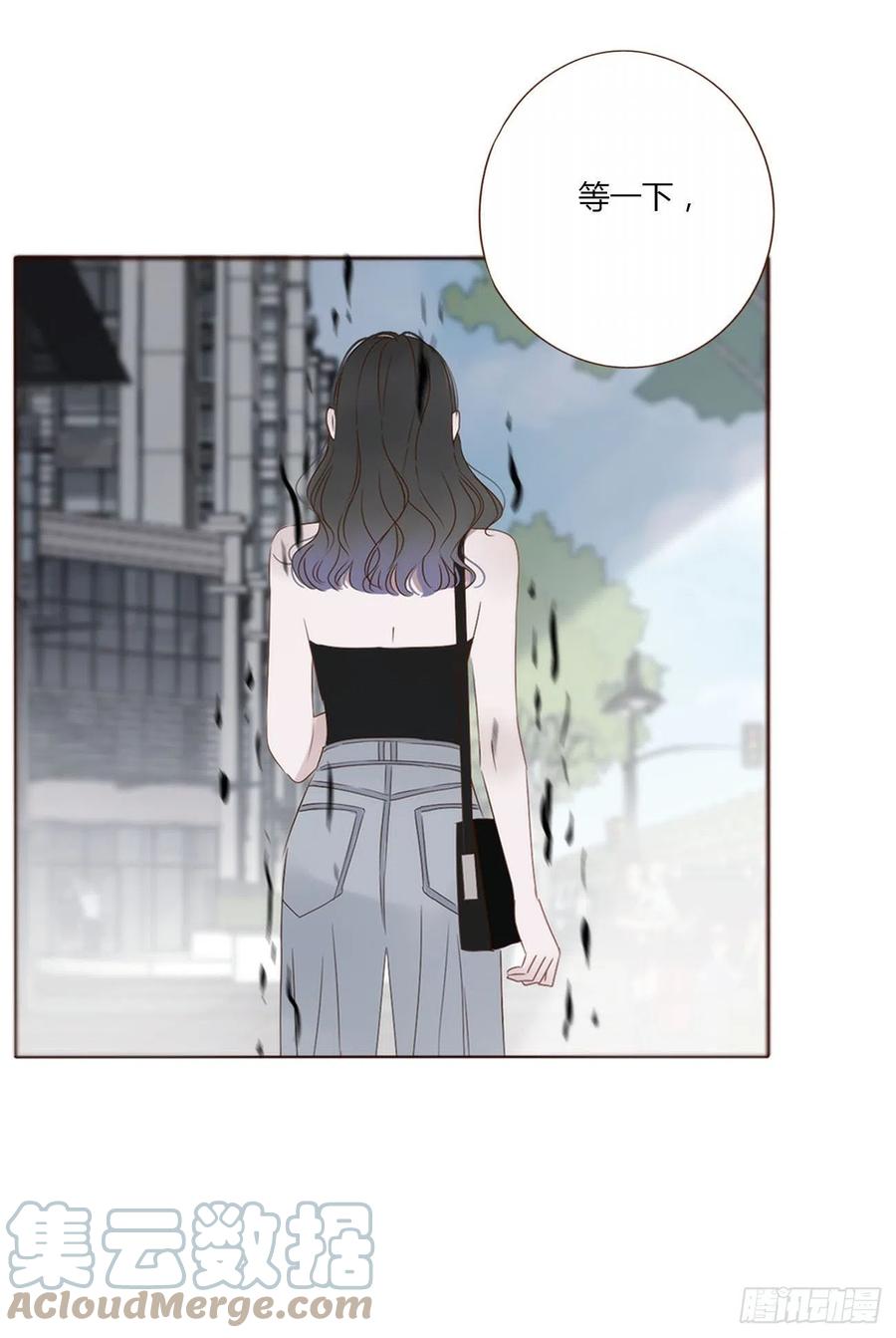 拥然入怀 四十三章 签合同 第35页