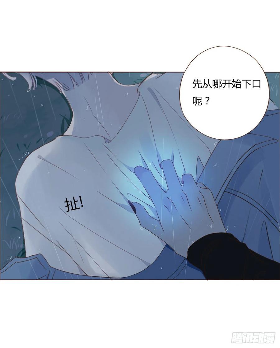 拥然入怀 第一章 找到你了 第36页