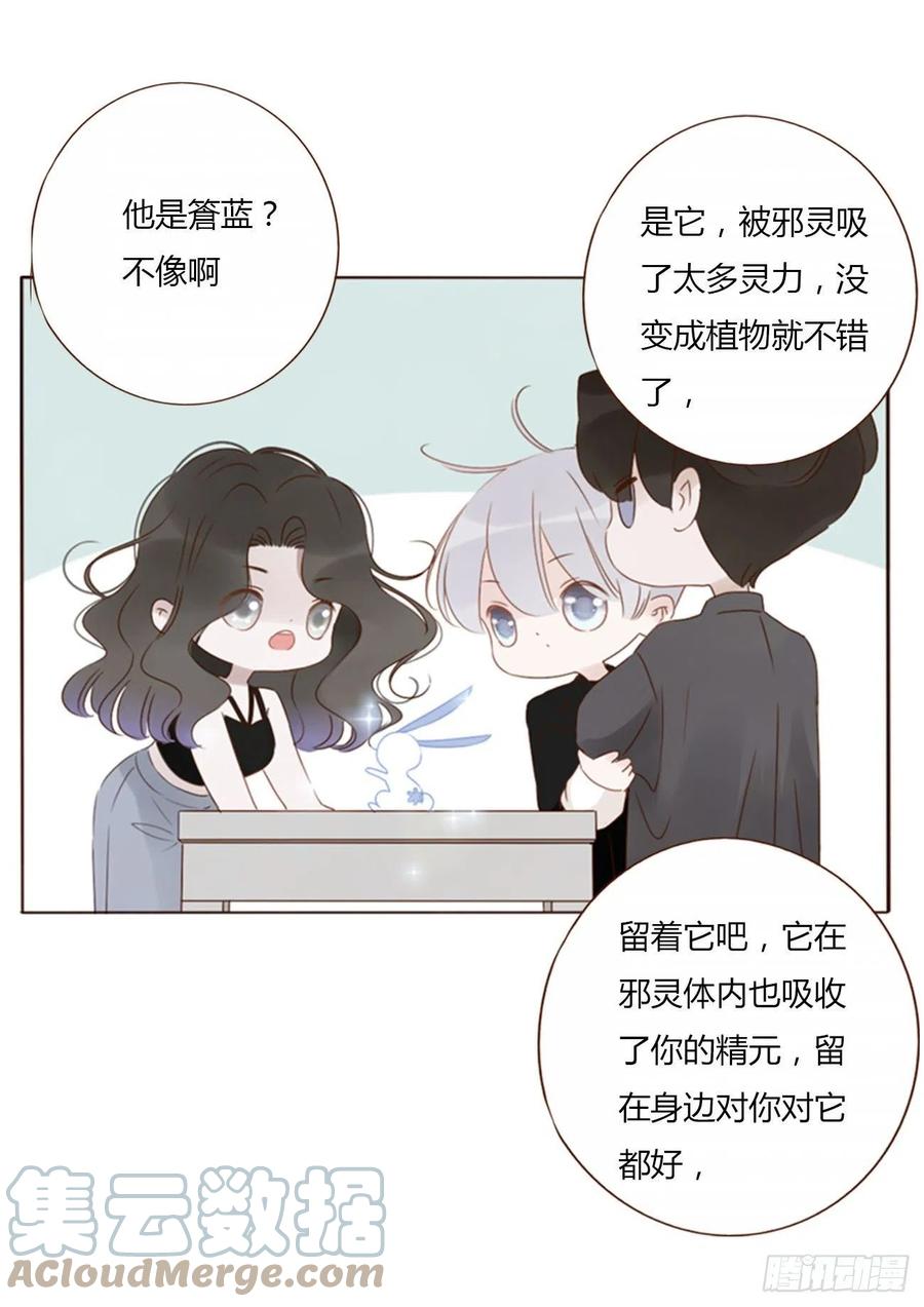 拥然入怀 四十五章 我要洗澡1 第35页