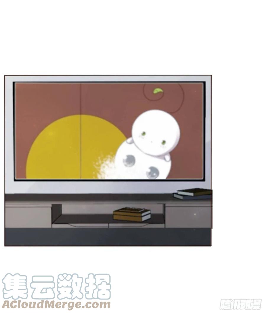 拥然入怀 四十七章 邪灵 第17页